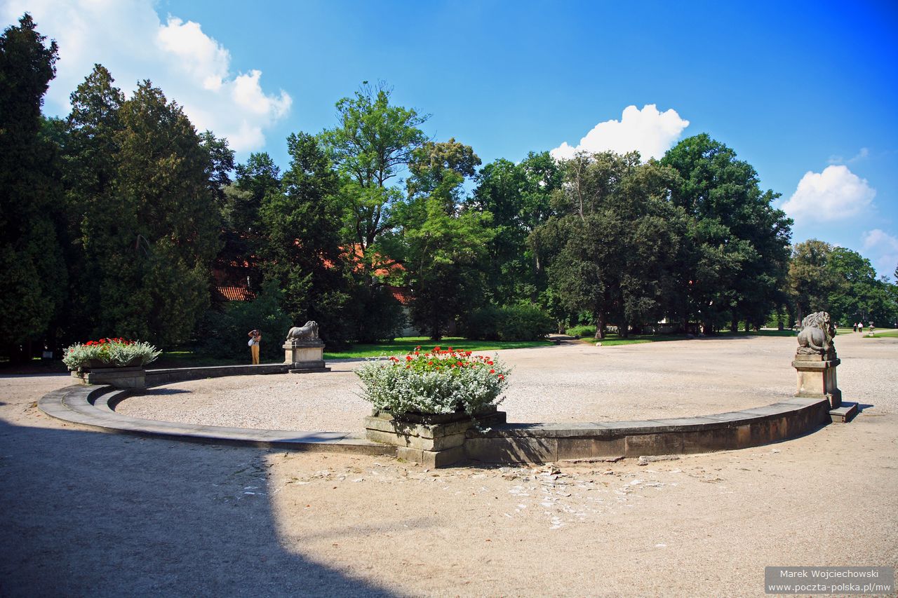 Nieborow